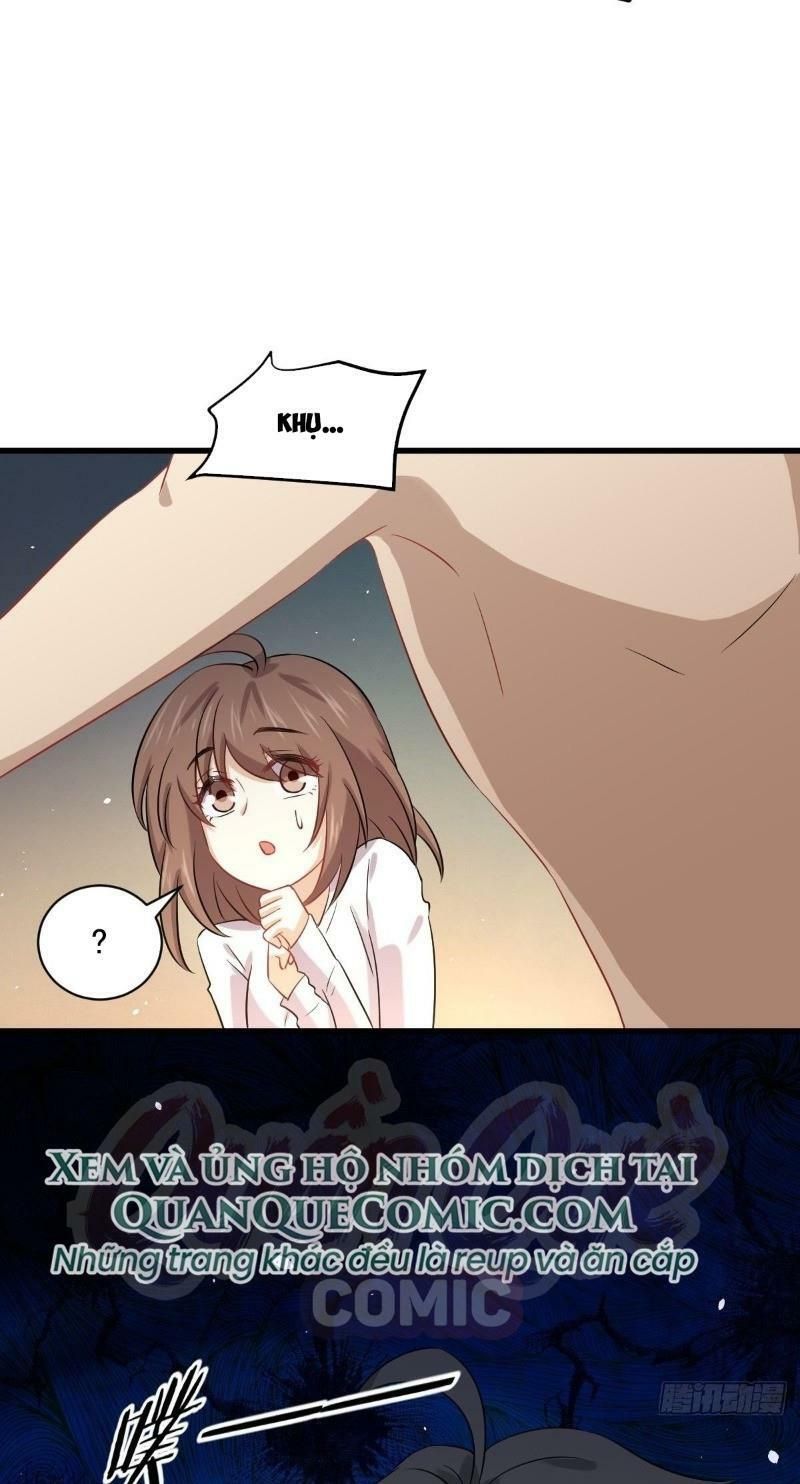 đọc truyện Xuyên Không Vào Thế Giới Nữ Cường Chương 121 ảnh 45 tại Thiên Thai Truyện