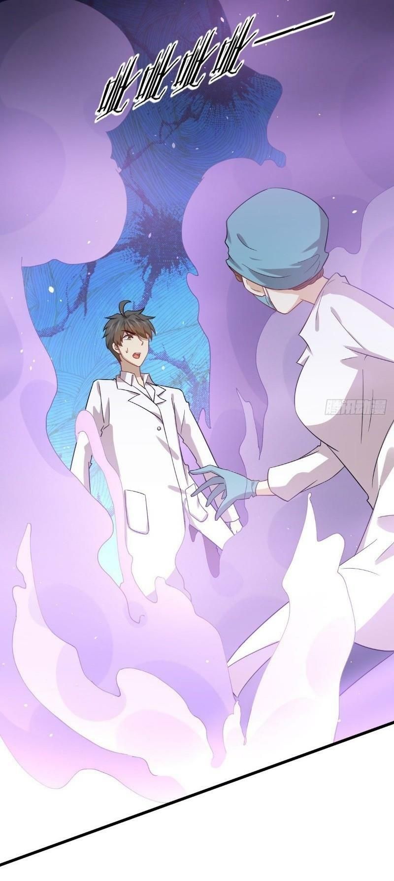 đọc truyện Xuyên Không Vào Thế Giới Nữ Cường Chương 121 ảnh 7 tại Thiên Thai Truyện