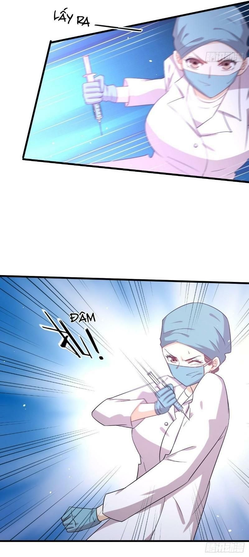 đọc truyện Xuyên Không Vào Thế Giới Nữ Cường Chương 121 ảnh 8 tại Thiên Thai Truyện