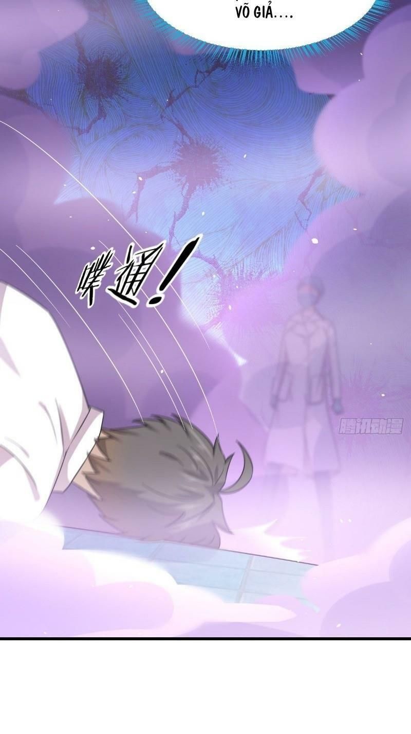 đọc truyện Xuyên Không Vào Thế Giới Nữ Cường Chương 121 ảnh 10 tại Thiên Thai Truyện