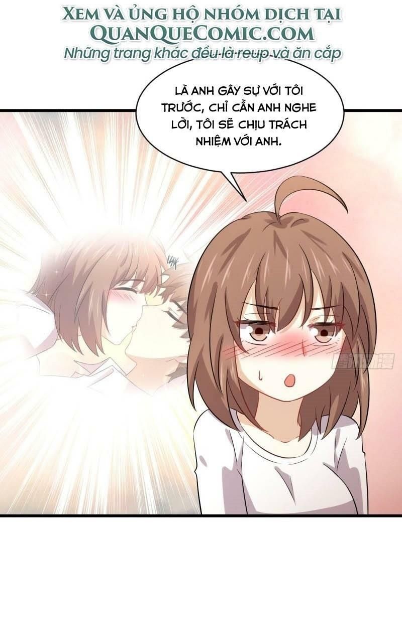 đọc truyện Xuyên Không Vào Thế Giới Nữ Cường Chương 122 ảnh 12 tại Thiên Thai Truyện