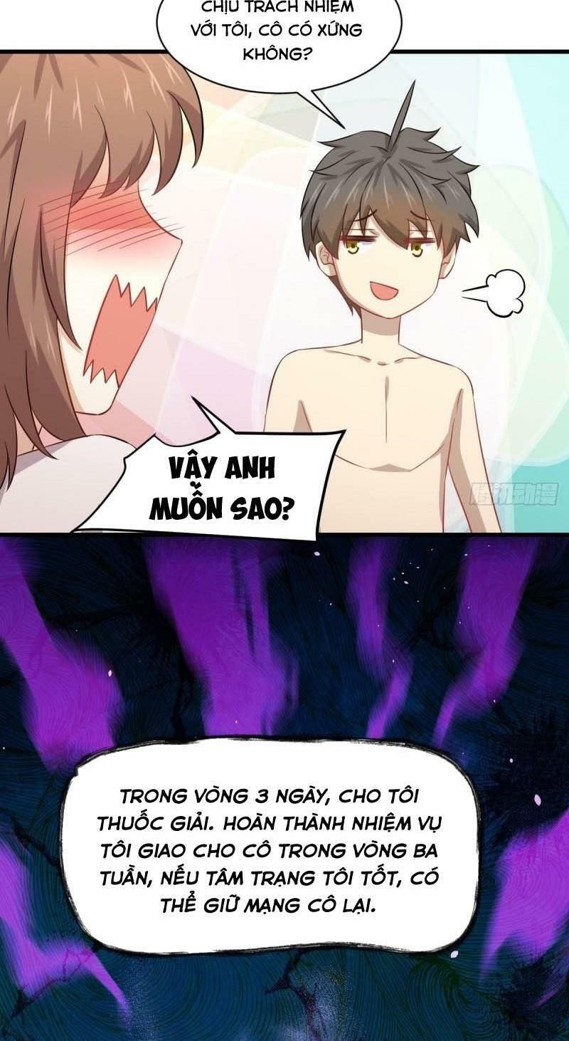 đọc truyện Xuyên Không Vào Thế Giới Nữ Cường Chương 122 ảnh 14 tại Thiên Thai Truyện