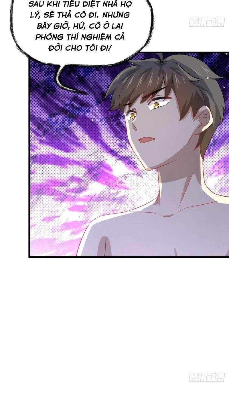 đọc truyện Xuyên Không Vào Thế Giới Nữ Cường Chương 122 ảnh 16 tại Thiên Thai Truyện