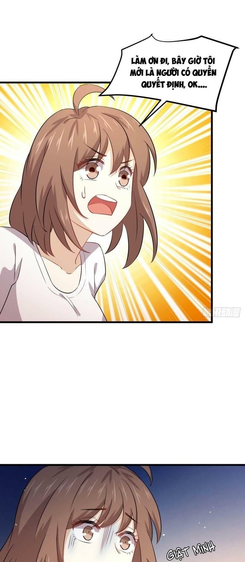 đọc truyện Xuyên Không Vào Thế Giới Nữ Cường Chương 122 ảnh 17 tại Thiên Thai Truyện