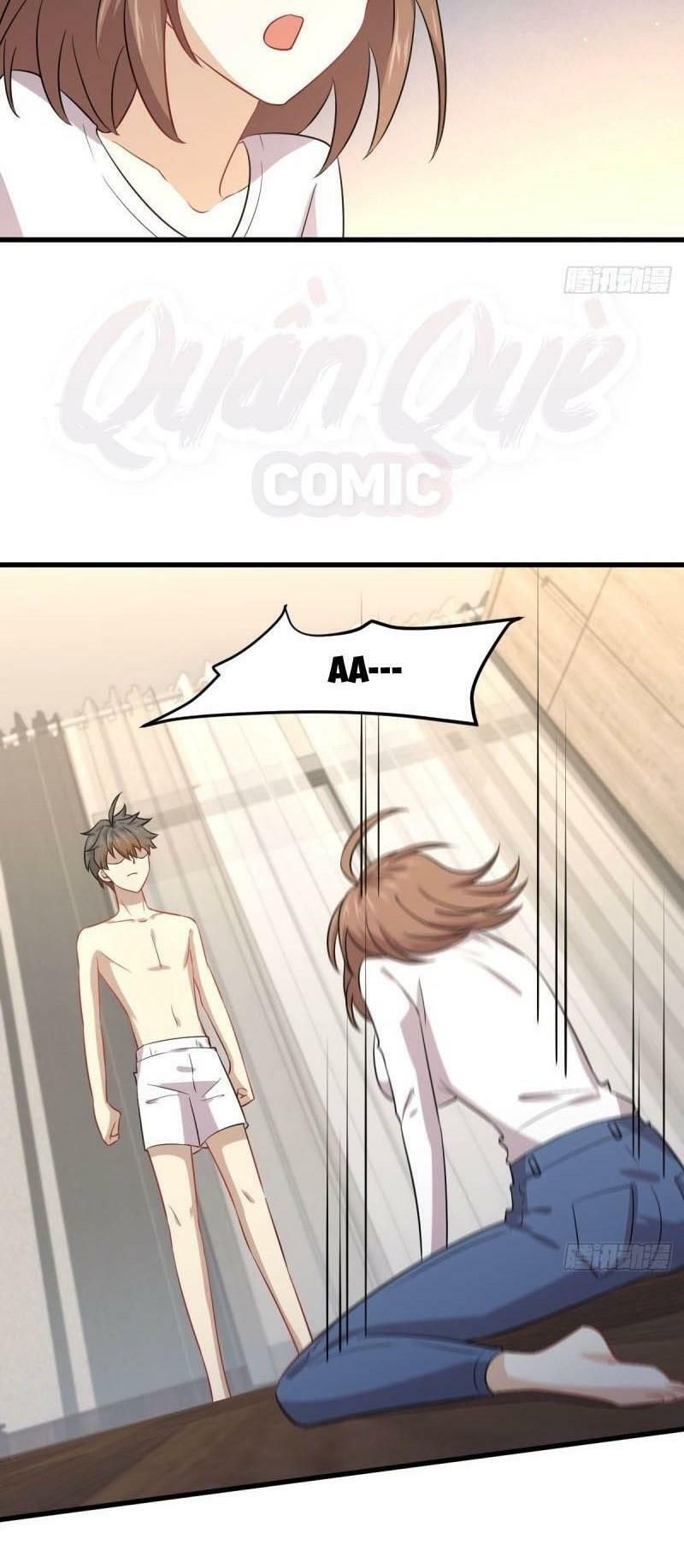 đọc truyện Xuyên Không Vào Thế Giới Nữ Cường Chương 122 ảnh 18 tại Thiên Thai Truyện