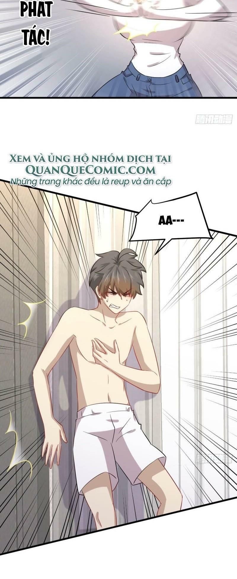 đọc truyện Xuyên Không Vào Thế Giới Nữ Cường Chương 122 ảnh 20 tại Thiên Thai Truyện