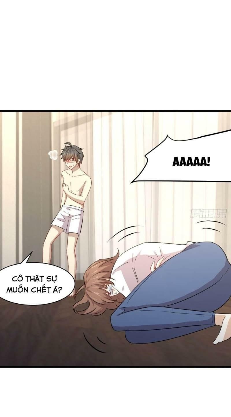 đọc truyện Xuyên Không Vào Thế Giới Nữ Cường Chương 122 ảnh 21 tại Thiên Thai Truyện