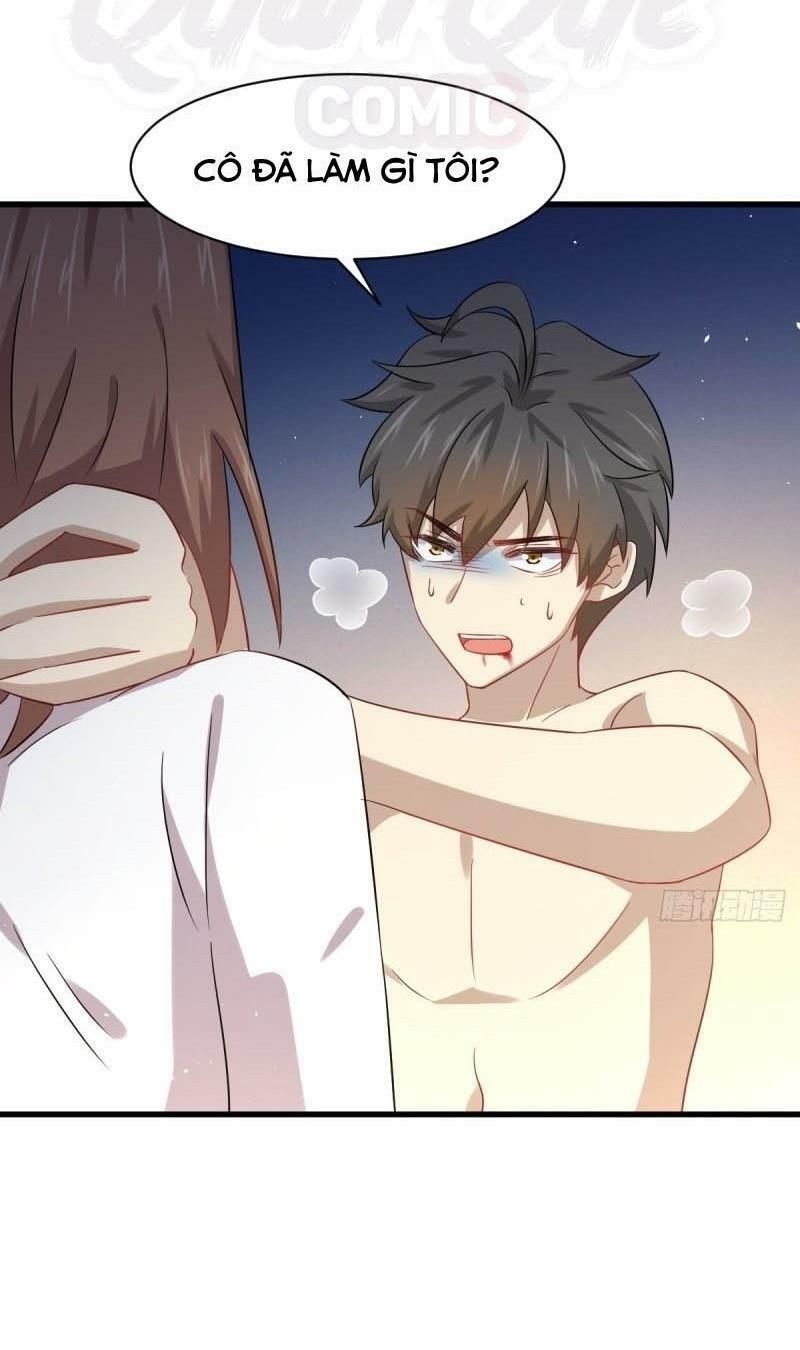 đọc truyện Xuyên Không Vào Thế Giới Nữ Cường Chương 122 ảnh 4 tại Thiên Thai Truyện