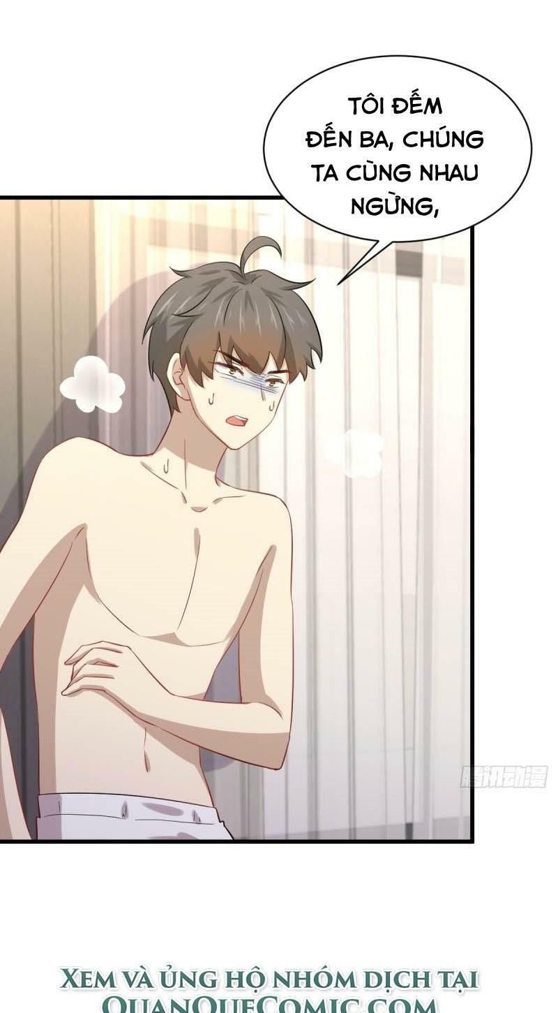 đọc truyện Xuyên Không Vào Thế Giới Nữ Cường Chương 122 ảnh 23 tại Thiên Thai Truyện