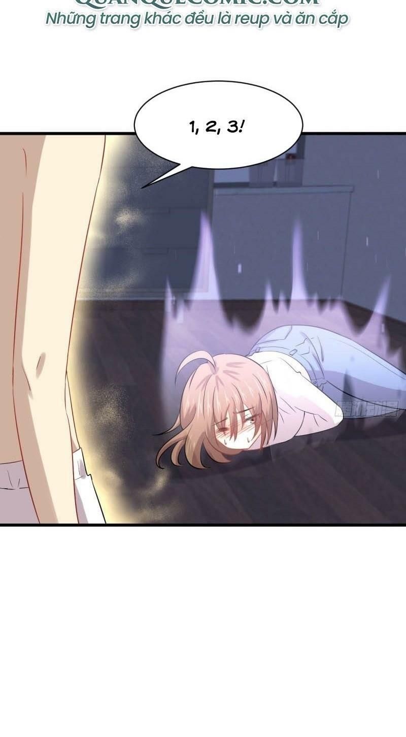 đọc truyện Xuyên Không Vào Thế Giới Nữ Cường Chương 122 ảnh 24 tại Thiên Thai Truyện