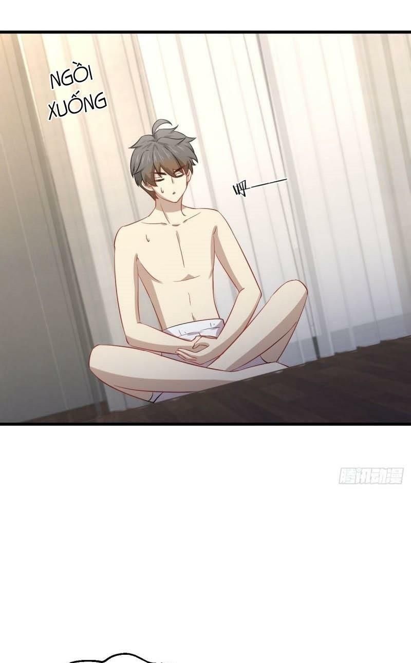 đọc truyện Xuyên Không Vào Thế Giới Nữ Cường Chương 122 ảnh 25 tại Thiên Thai Truyện