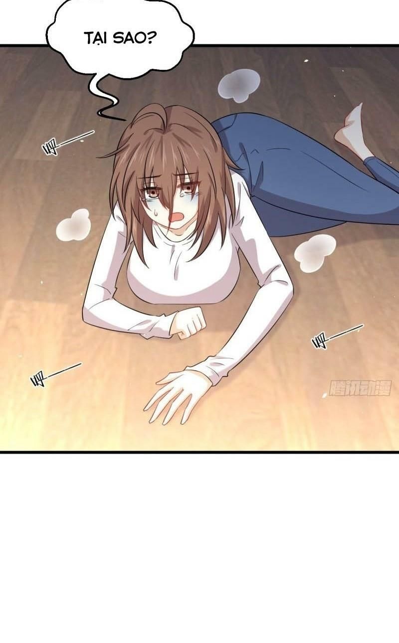 đọc truyện Xuyên Không Vào Thế Giới Nữ Cường Chương 122 ảnh 26 tại Thiên Thai Truyện