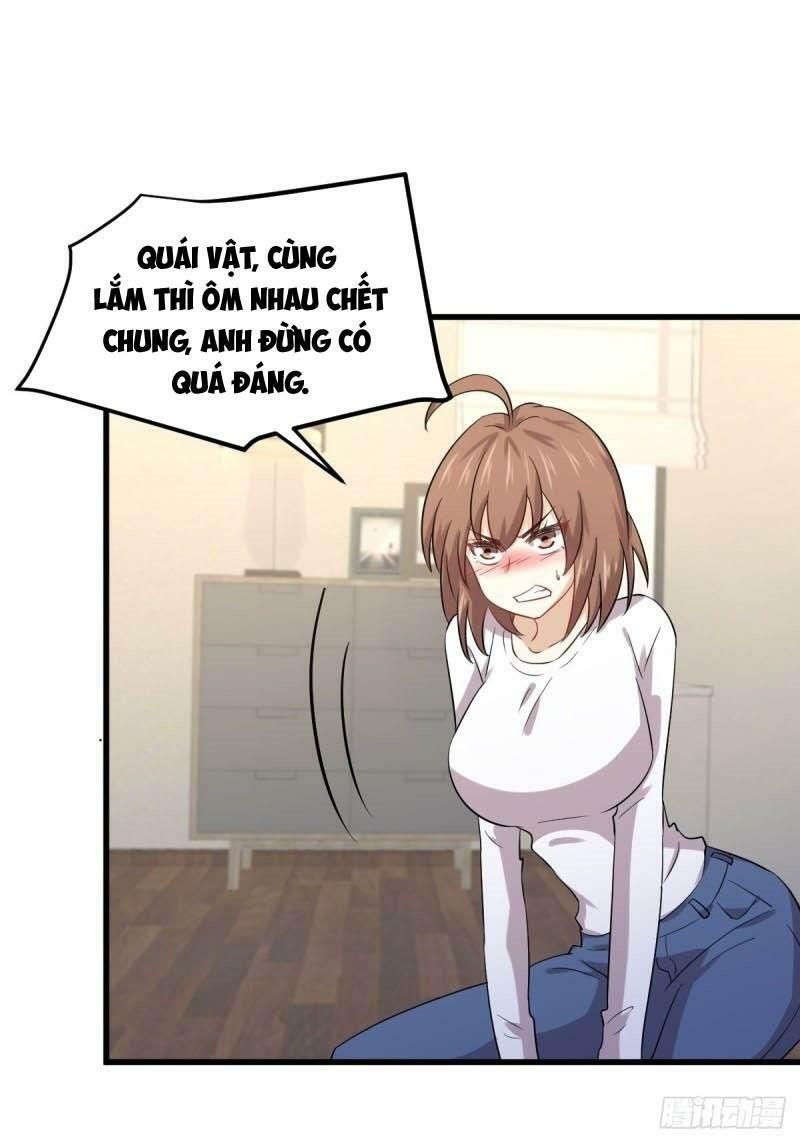 đọc truyện Xuyên Không Vào Thế Giới Nữ Cường Chương 122 ảnh 29 tại Thiên Thai Truyện