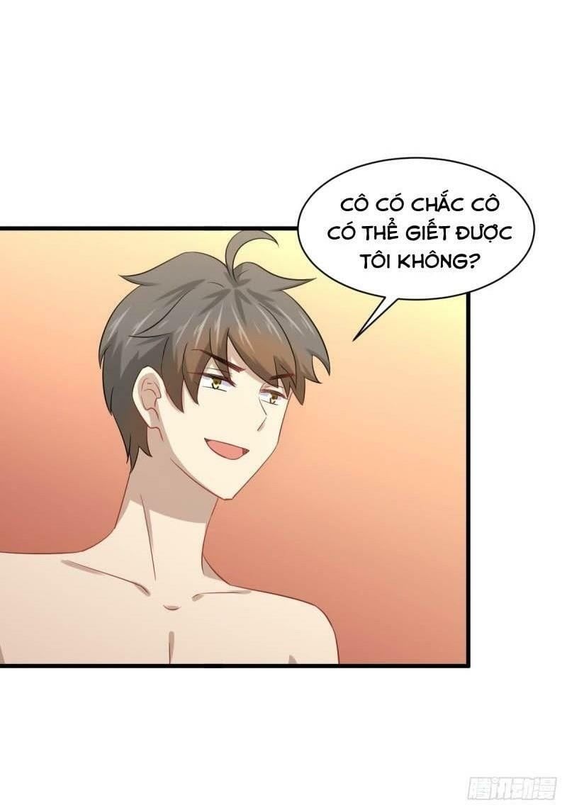 đọc truyện Xuyên Không Vào Thế Giới Nữ Cường Chương 122 ảnh 30 tại Thiên Thai Truyện