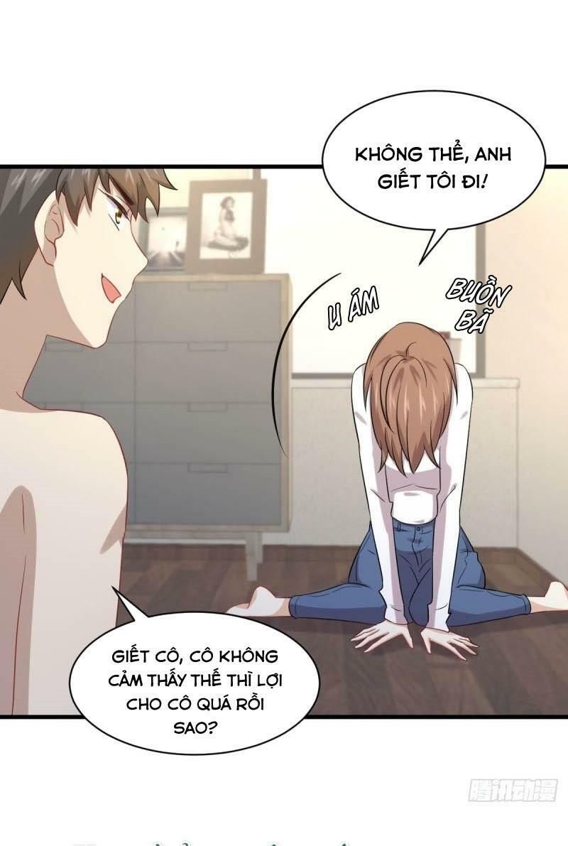 đọc truyện Xuyên Không Vào Thế Giới Nữ Cường Chương 122 ảnh 31 tại Thiên Thai Truyện