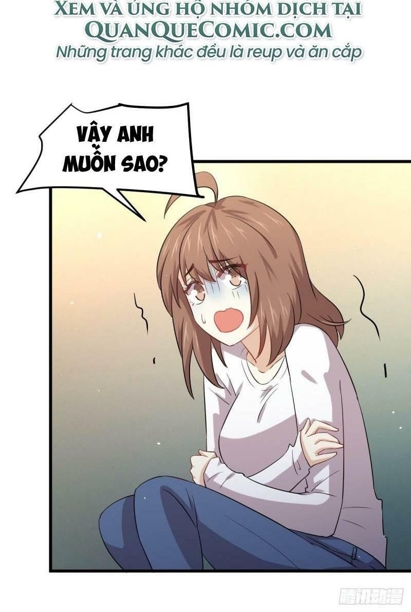 đọc truyện Xuyên Không Vào Thế Giới Nữ Cường Chương 122 ảnh 32 tại Thiên Thai Truyện