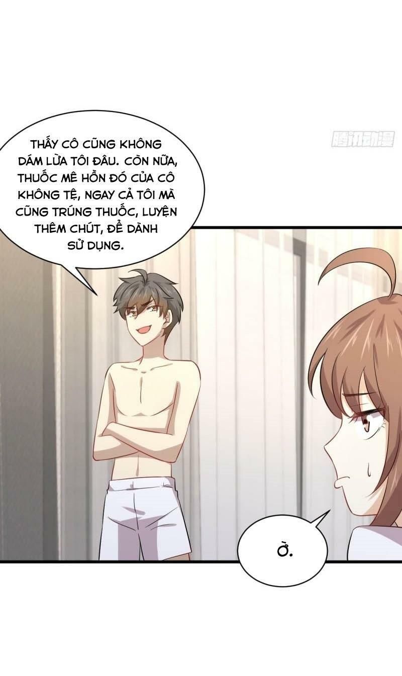 đọc truyện Xuyên Không Vào Thế Giới Nữ Cường Chương 122 ảnh 35 tại Thiên Thai Truyện