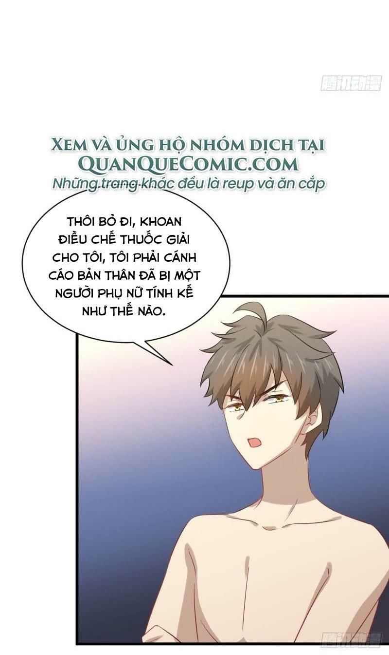 đọc truyện Xuyên Không Vào Thế Giới Nữ Cường Chương 122 ảnh 36 tại Thiên Thai Truyện