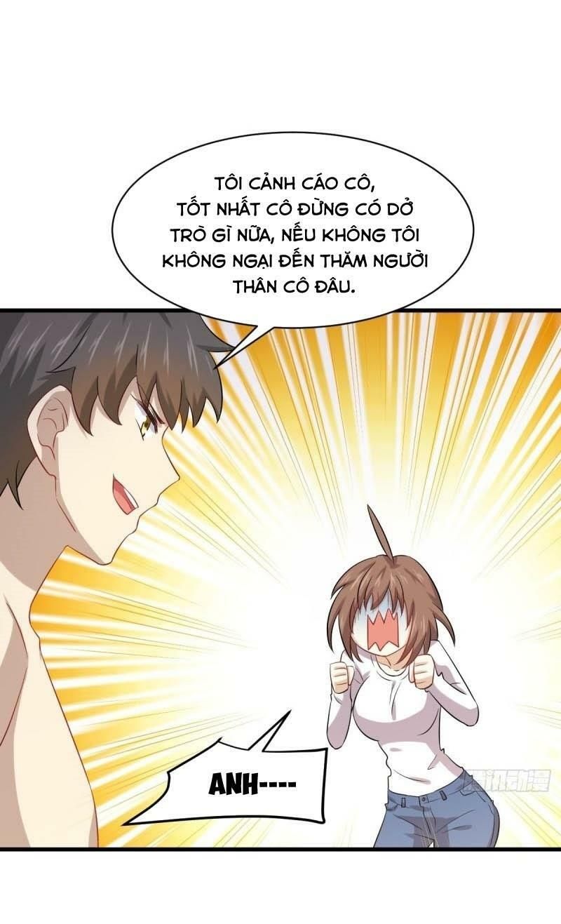 đọc truyện Xuyên Không Vào Thế Giới Nữ Cường Chương 122 ảnh 37 tại Thiên Thai Truyện