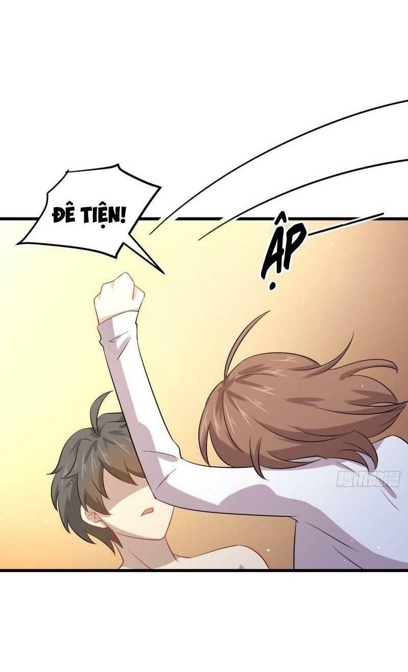 đọc truyện Xuyên Không Vào Thế Giới Nữ Cường Chương 122 ảnh 38 tại Thiên Thai Truyện