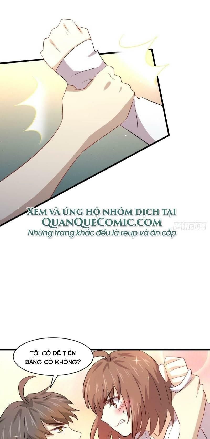 đọc truyện Xuyên Không Vào Thế Giới Nữ Cường Chương 122 ảnh 39 tại Thiên Thai Truyện