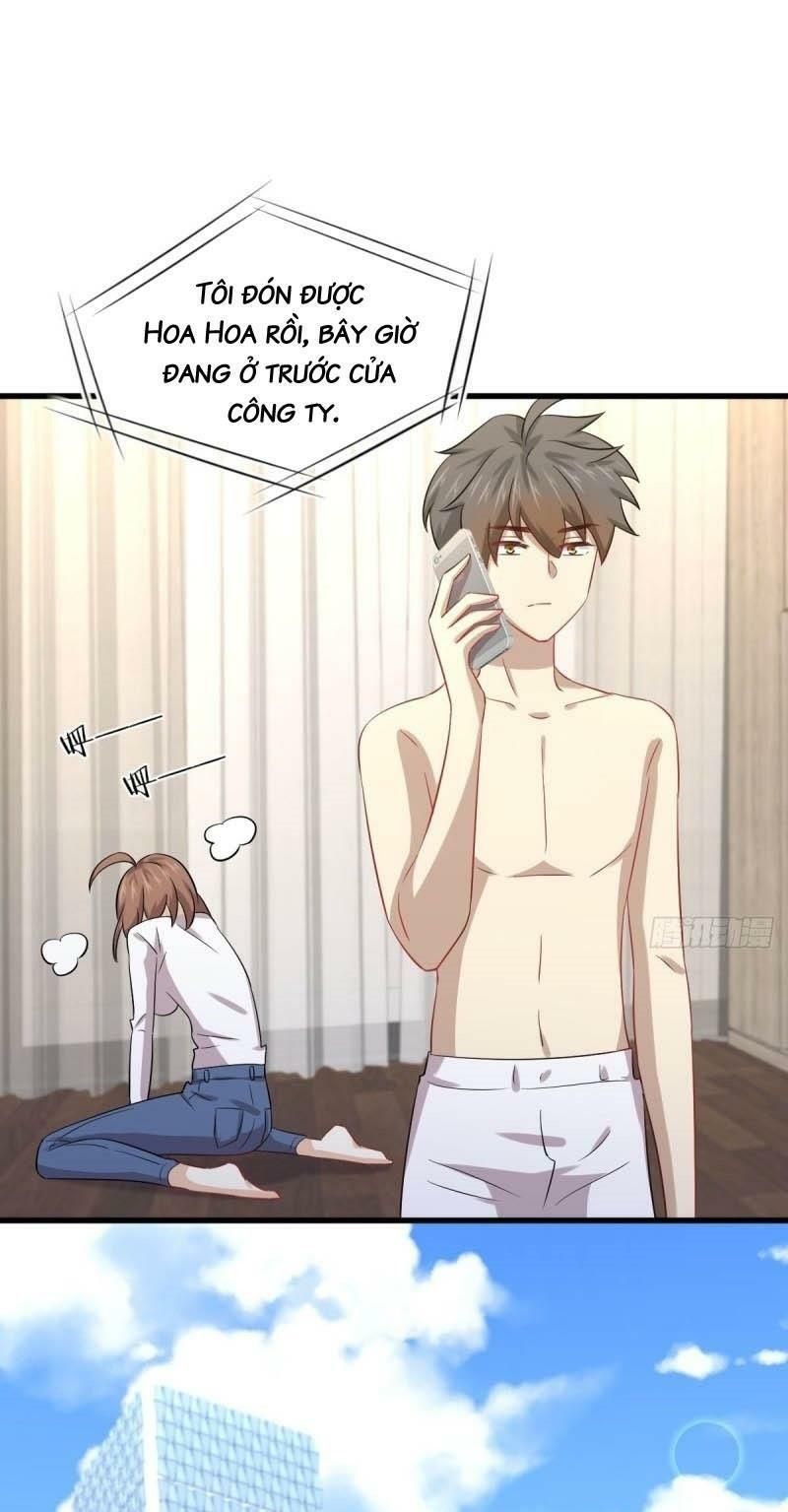 đọc truyện Xuyên Không Vào Thế Giới Nữ Cường Chương 122 ảnh 41 tại Thiên Thai Truyện