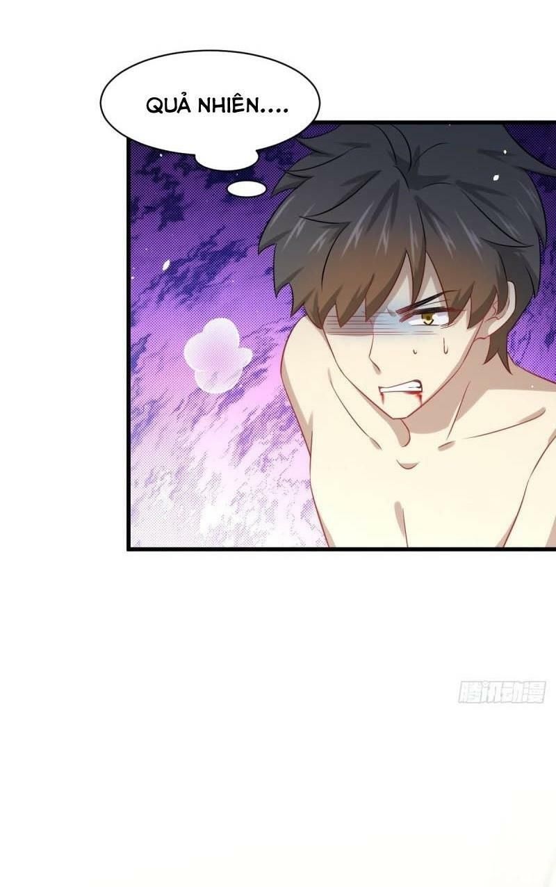 đọc truyện Xuyên Không Vào Thế Giới Nữ Cường Chương 122 ảnh 6 tại Thiên Thai Truyện