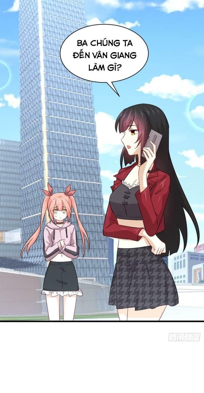 đọc truyện Xuyên Không Vào Thế Giới Nữ Cường Chương 122 ảnh 42 tại Thiên Thai Truyện