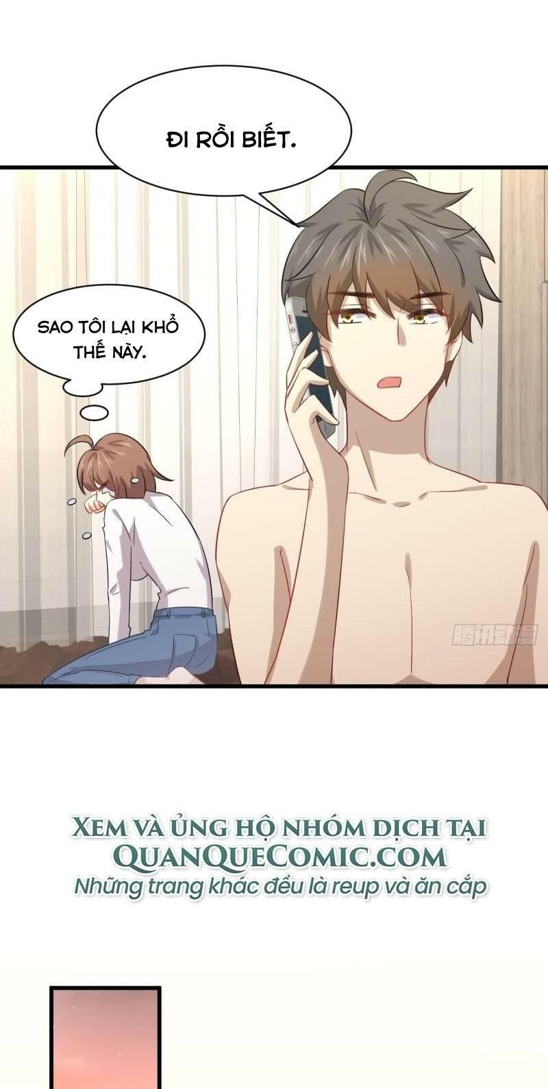 đọc truyện Xuyên Không Vào Thế Giới Nữ Cường Chương 122 ảnh 43 tại Thiên Thai Truyện