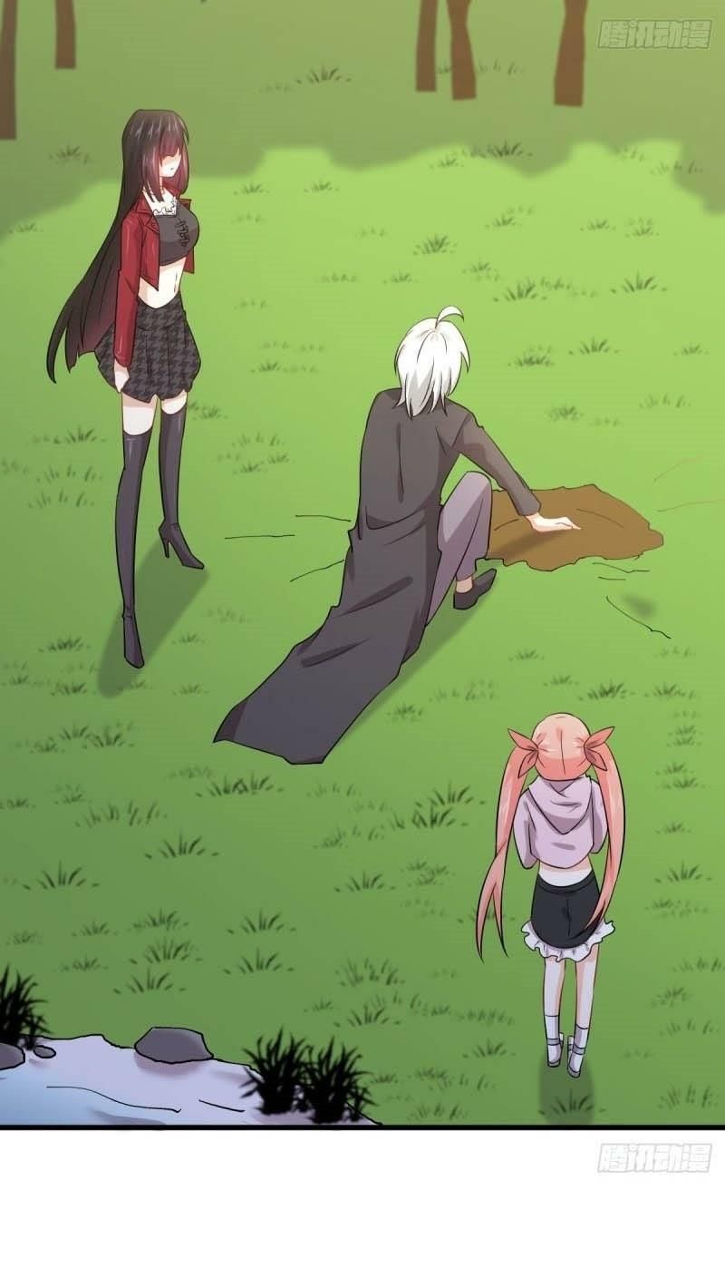 đọc truyện Xuyên Không Vào Thế Giới Nữ Cường Chương 122 ảnh 45 tại Thiên Thai Truyện