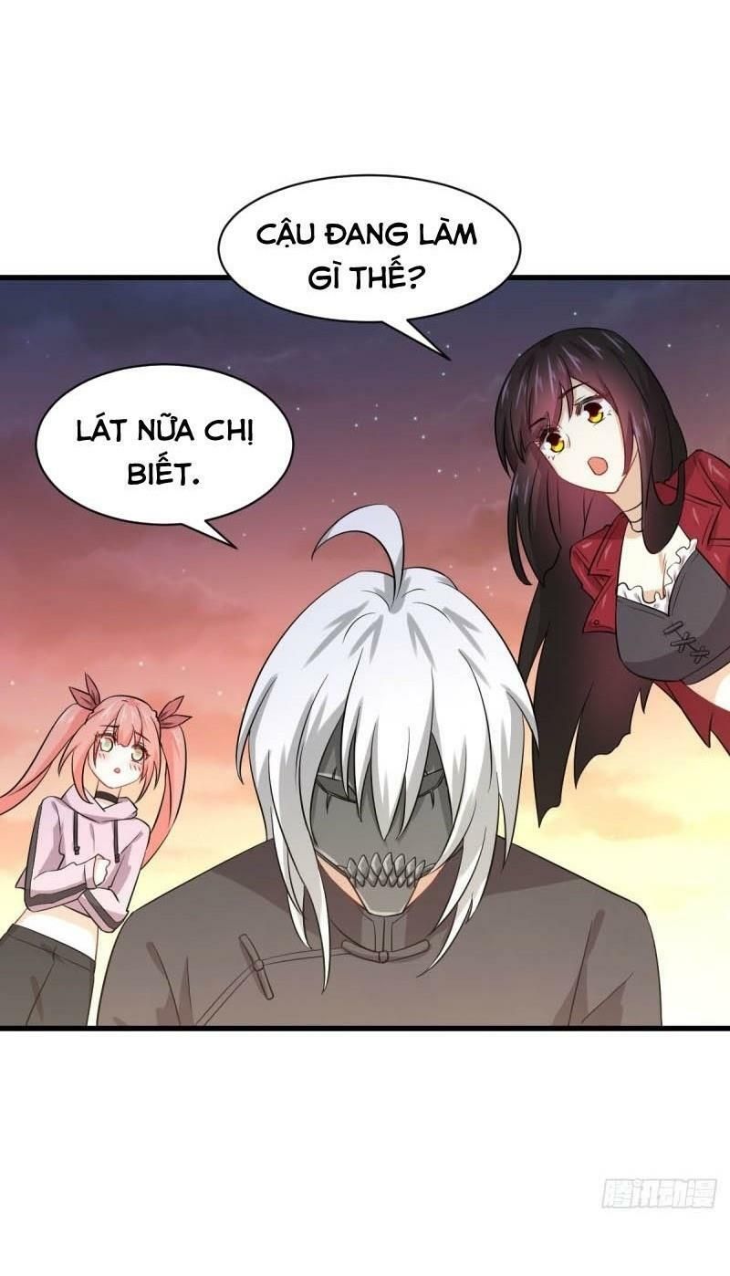 đọc truyện Xuyên Không Vào Thế Giới Nữ Cường Chương 122 ảnh 46 tại Thiên Thai Truyện