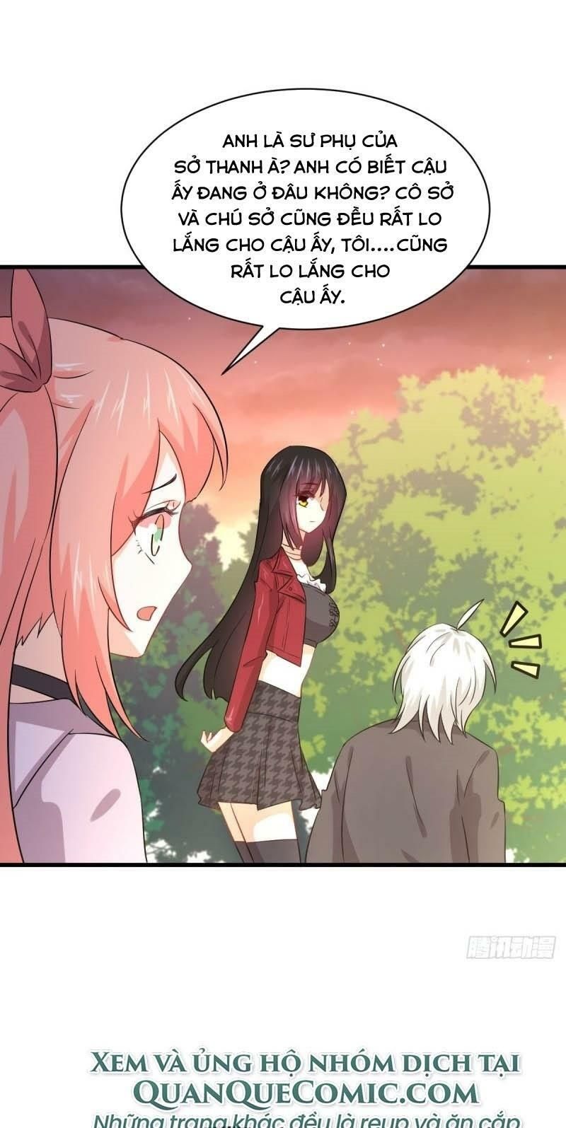 đọc truyện Xuyên Không Vào Thế Giới Nữ Cường Chương 122 ảnh 47 tại Thiên Thai Truyện