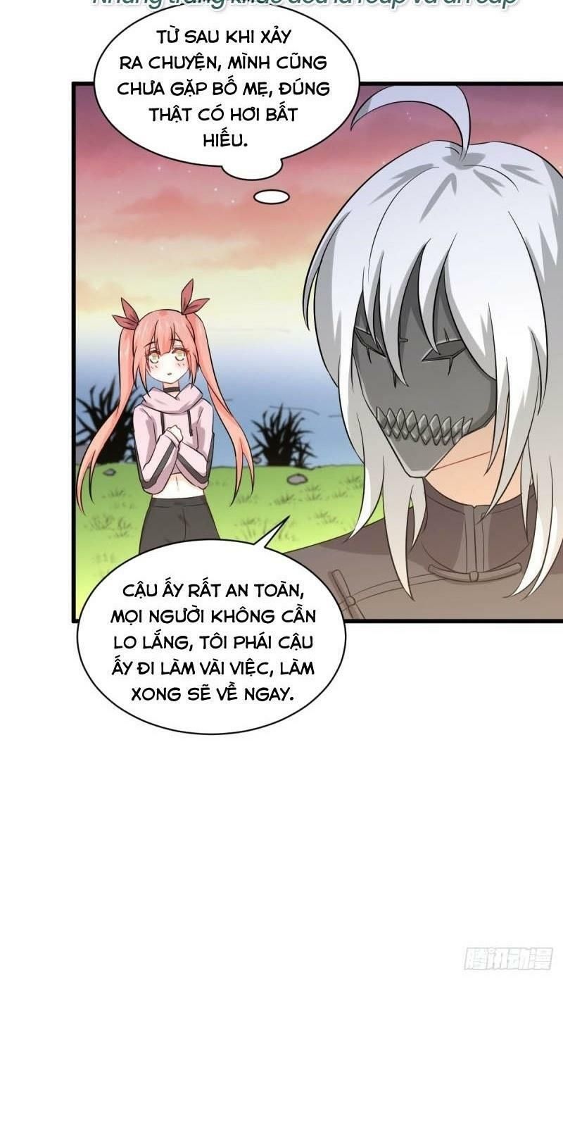 đọc truyện Xuyên Không Vào Thế Giới Nữ Cường Chương 122 ảnh 48 tại Thiên Thai Truyện