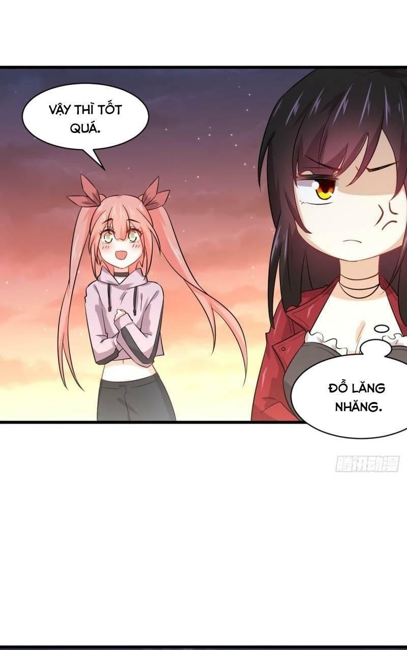 đọc truyện Xuyên Không Vào Thế Giới Nữ Cường Chương 122 ảnh 49 tại Thiên Thai Truyện