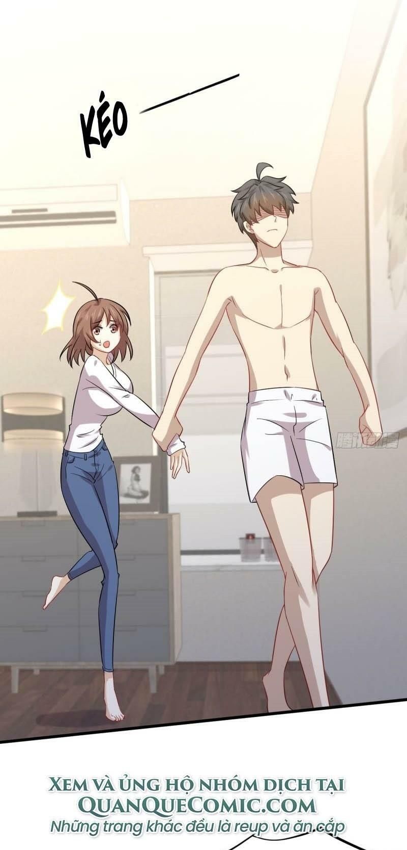 đọc truyện Xuyên Không Vào Thế Giới Nữ Cường Chương 122 ảnh 7 tại Thiên Thai Truyện