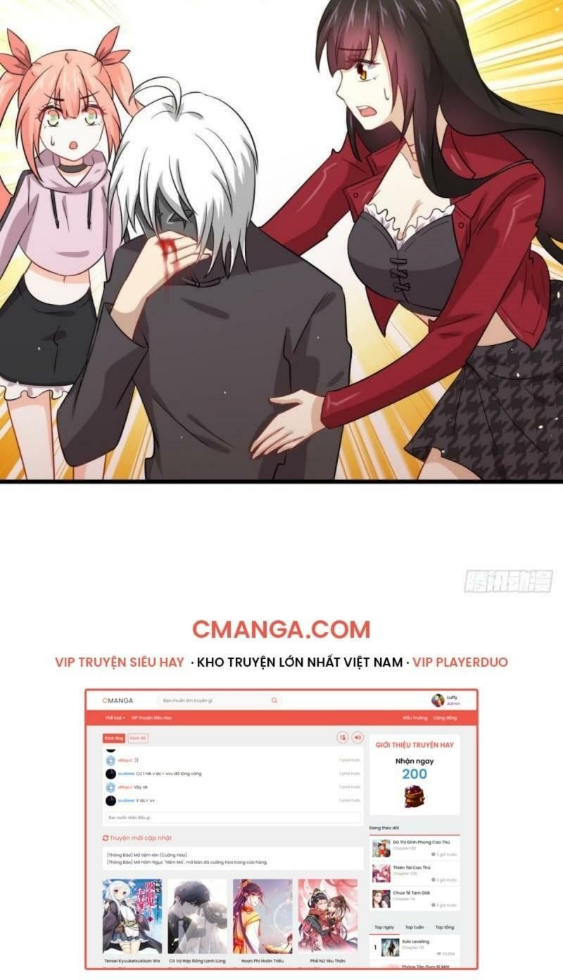 đọc truyện Xuyên Không Vào Thế Giới Nữ Cường Chương 122 ảnh 52 tại Thiên Thai Truyện