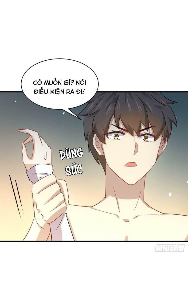 đọc truyện Xuyên Không Vào Thế Giới Nữ Cường Chương 122 ảnh 9 tại Thiên Thai Truyện