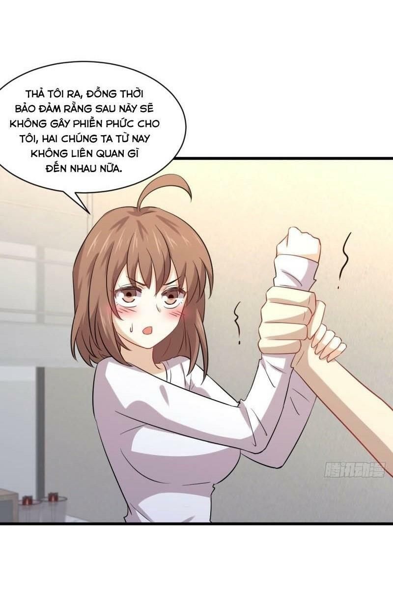 đọc truyện Xuyên Không Vào Thế Giới Nữ Cường Chương 122 ảnh 10 tại Thiên Thai Truyện