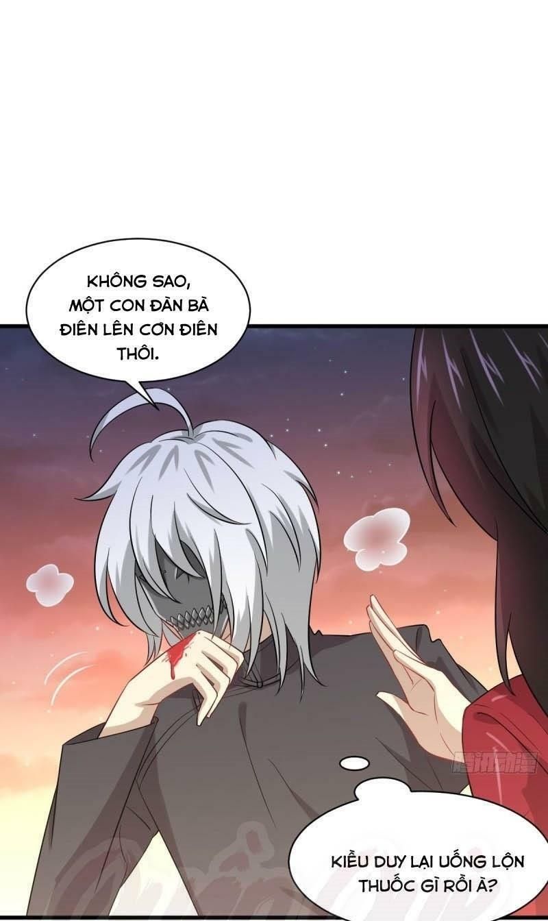 đọc truyện Xuyên Không Vào Thế Giới Nữ Cường Chương 123 ảnh 3 tại Thiên Thai Truyện