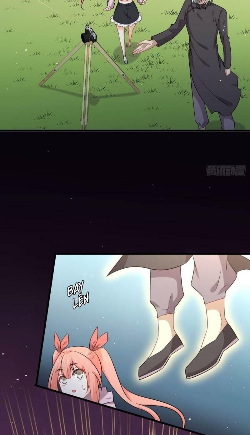 đọc truyện Xuyên Không Vào Thế Giới Nữ Cường Chương 123 ảnh 14 tại Thiên Thai Truyện