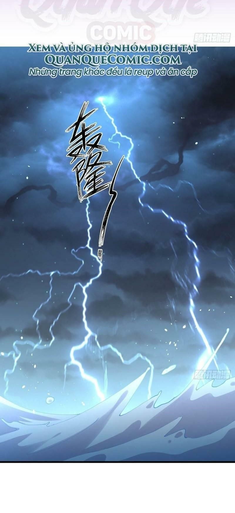 đọc truyện Xuyên Không Vào Thế Giới Nữ Cường Chương 123 ảnh 16 tại Thiên Thai Truyện