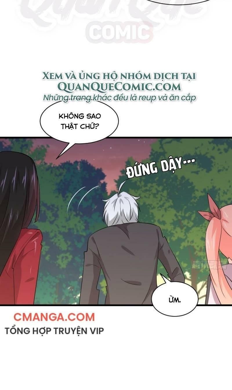 đọc truyện Xuyên Không Vào Thế Giới Nữ Cường Chương 123 ảnh 4 tại Thiên Thai Truyện