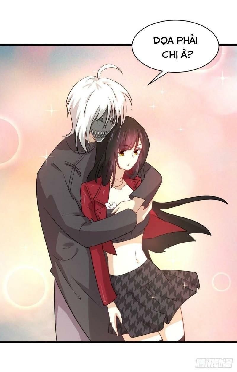 đọc truyện Xuyên Không Vào Thế Giới Nữ Cường Chương 123 ảnh 22 tại Thiên Thai Truyện