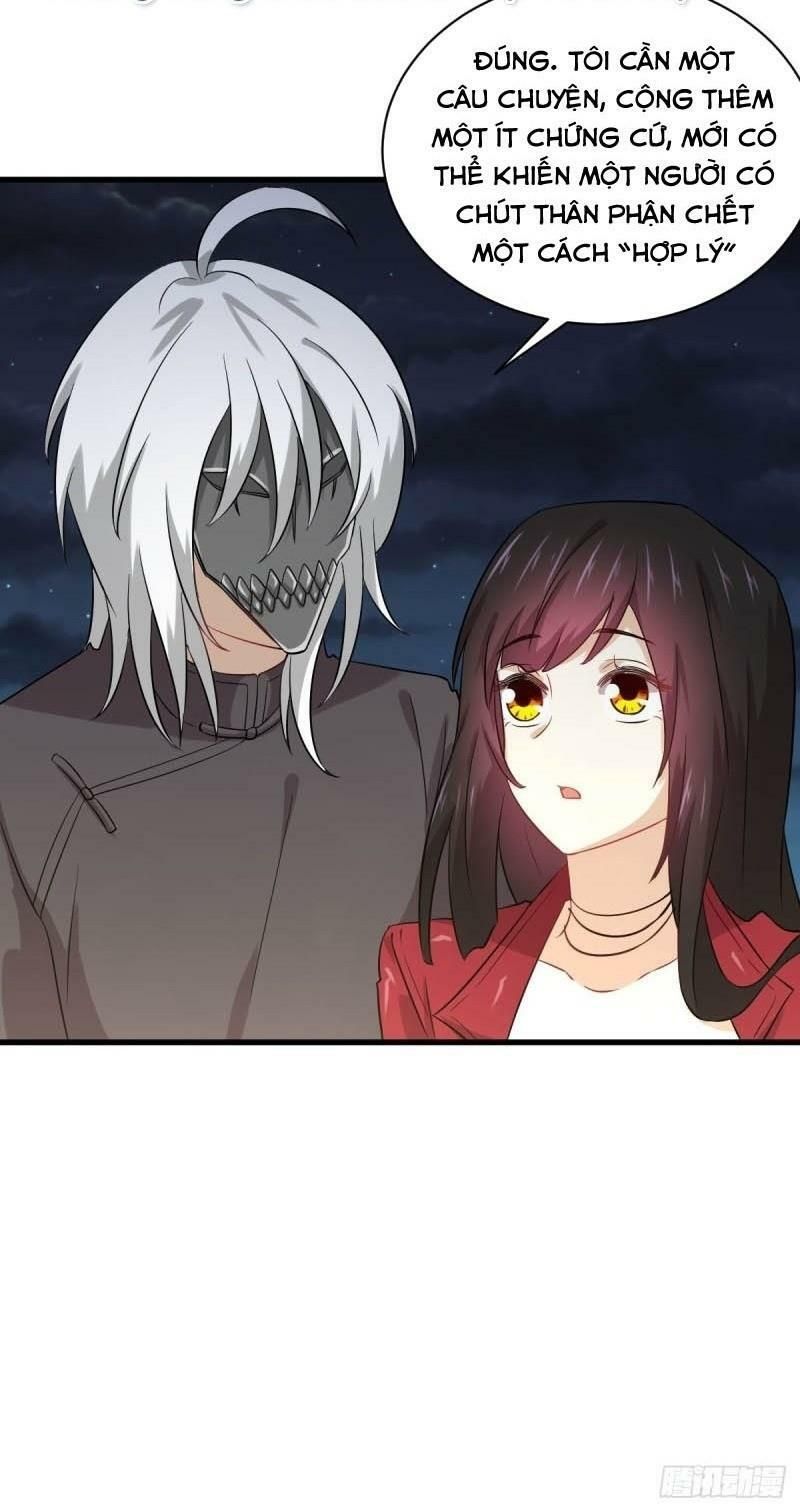 đọc truyện Xuyên Không Vào Thế Giới Nữ Cường Chương 123 ảnh 24 tại Thiên Thai Truyện