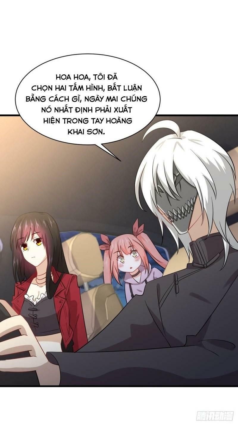 đọc truyện Xuyên Không Vào Thế Giới Nữ Cường Chương 123 ảnh 26 tại Thiên Thai Truyện