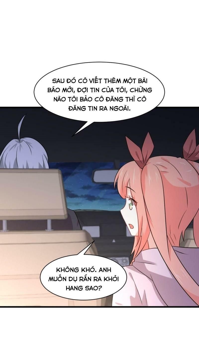 đọc truyện Xuyên Không Vào Thế Giới Nữ Cường Chương 123 ảnh 27 tại Thiên Thai Truyện