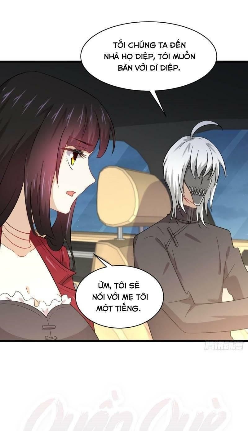 đọc truyện Xuyên Không Vào Thế Giới Nữ Cường Chương 123 ảnh 29 tại Thiên Thai Truyện