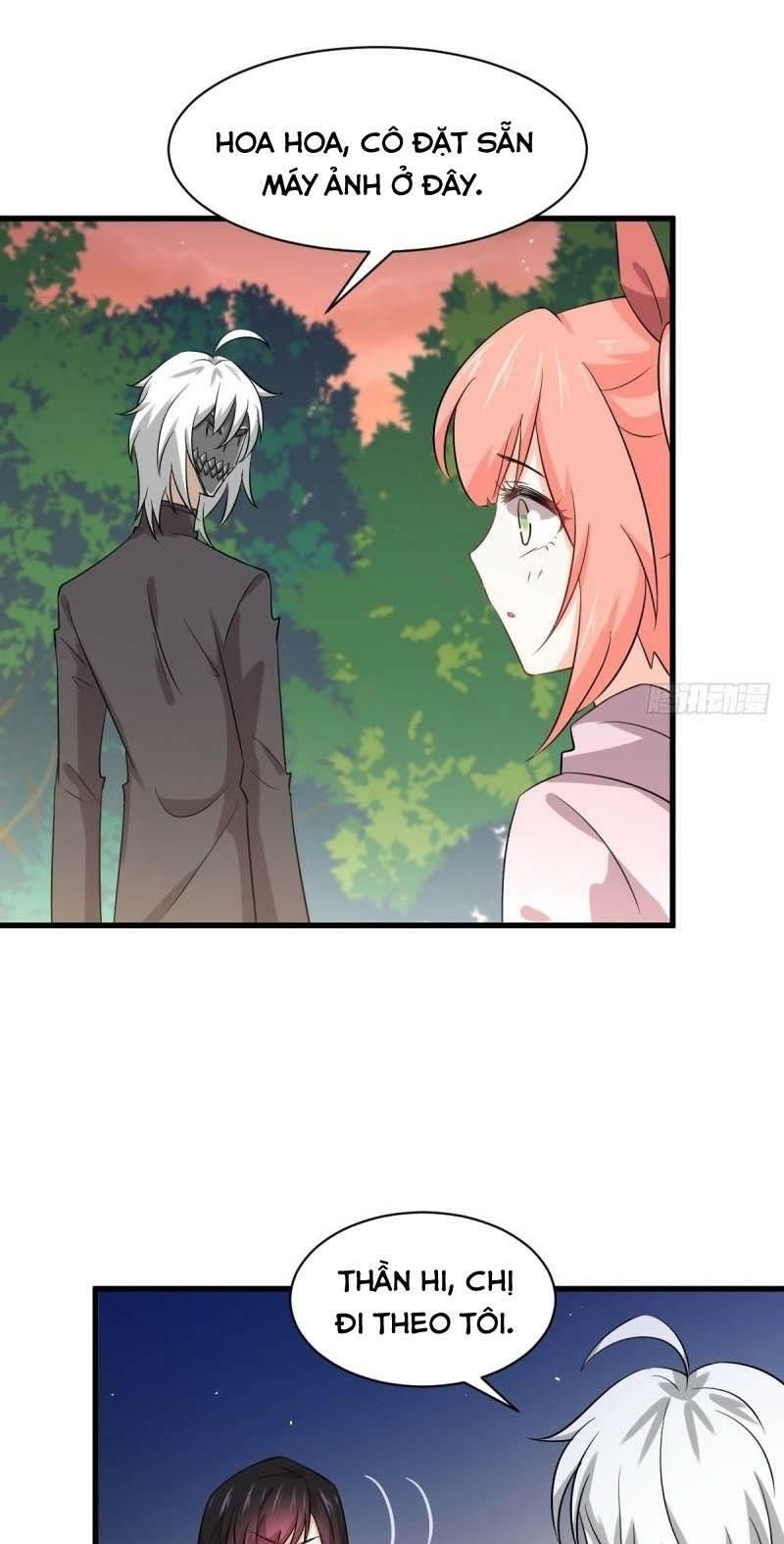 đọc truyện Xuyên Không Vào Thế Giới Nữ Cường Chương 123 ảnh 5 tại Thiên Thai Truyện