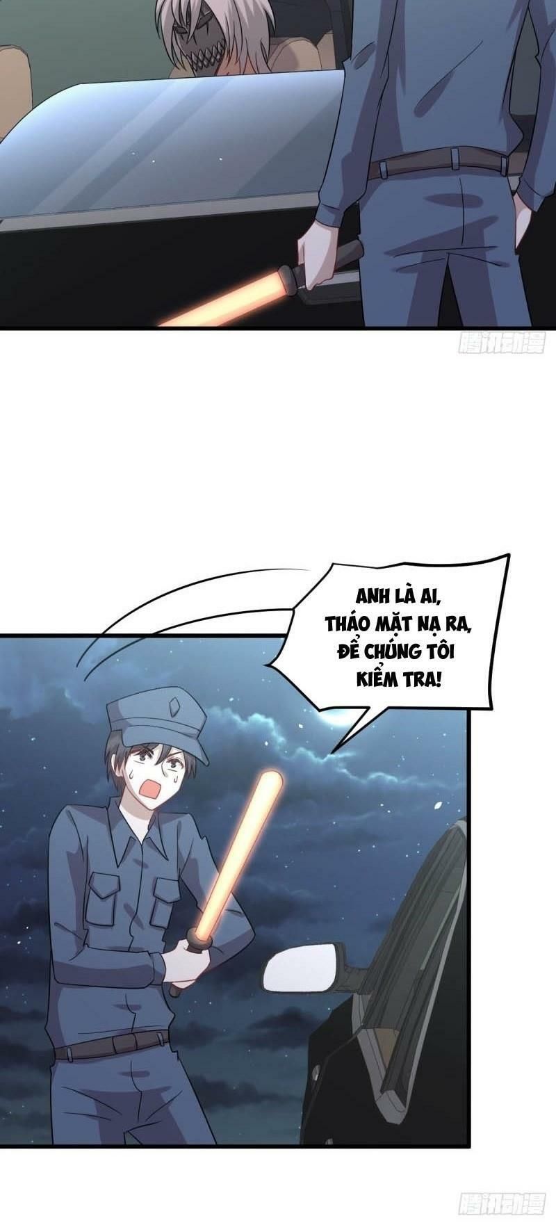 đọc truyện Xuyên Không Vào Thế Giới Nữ Cường Chương 123 ảnh 34 tại Thiên Thai Truyện