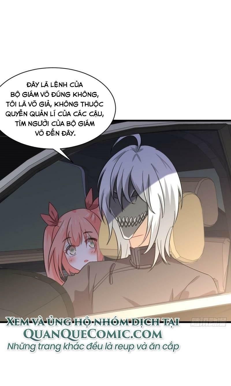 đọc truyện Xuyên Không Vào Thế Giới Nữ Cường Chương 123 ảnh 35 tại Thiên Thai Truyện